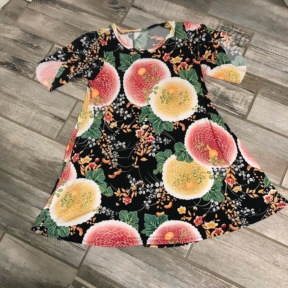 Ladies Boutique Dress